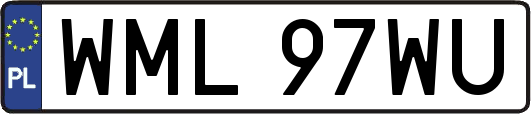 WML97WU