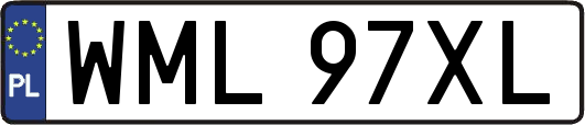 WML97XL