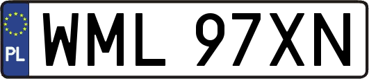 WML97XN