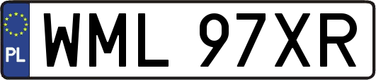 WML97XR