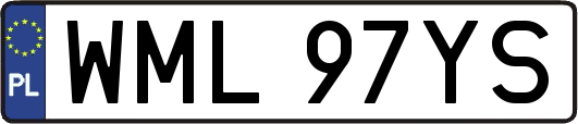 WML97YS