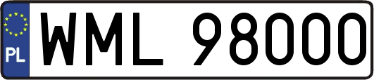 WML98000