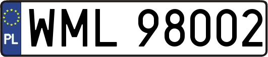 WML98002