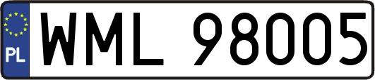 WML98005