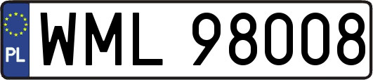 WML98008