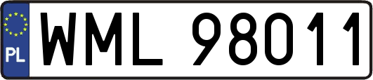 WML98011