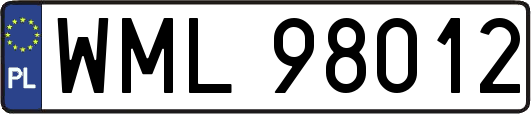 WML98012