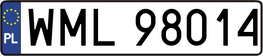 WML98014