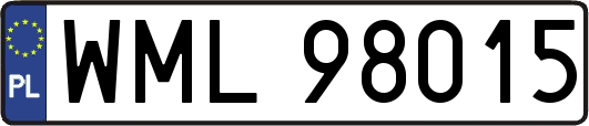 WML98015