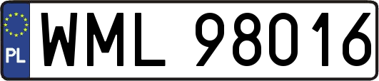 WML98016