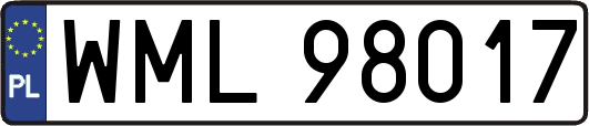 WML98017