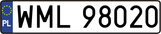 WML98020