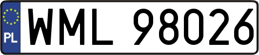 WML98026
