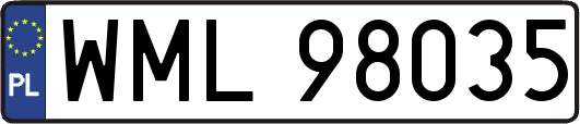 WML98035