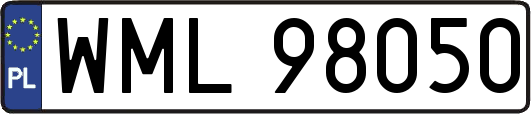 WML98050