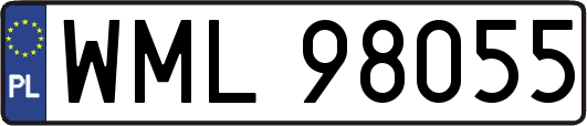 WML98055