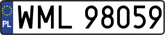 WML98059