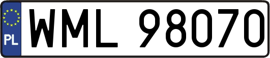 WML98070