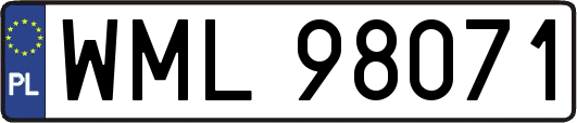 WML98071
