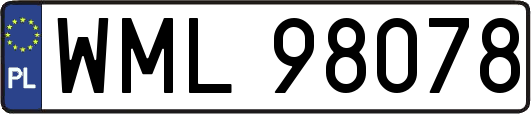 WML98078