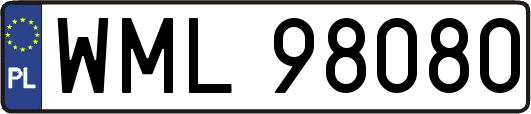 WML98080