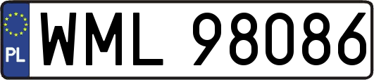 WML98086