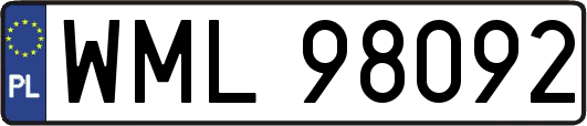 WML98092