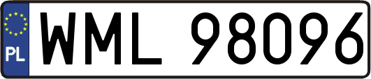 WML98096