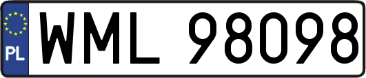 WML98098