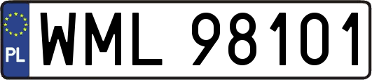 WML98101