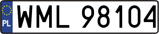 WML98104