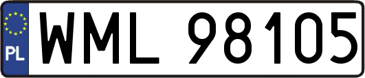 WML98105