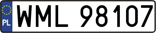 WML98107