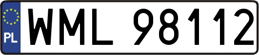 WML98112
