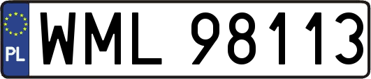 WML98113