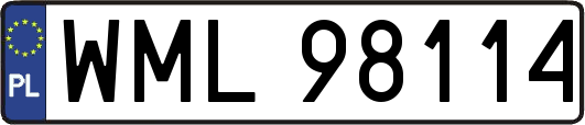 WML98114
