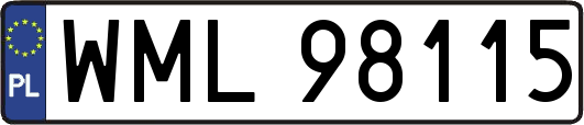 WML98115