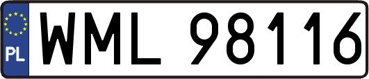 WML98116