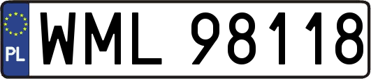 WML98118