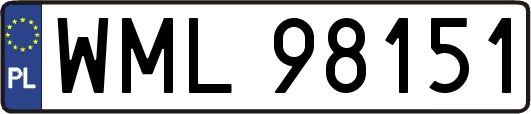 WML98151