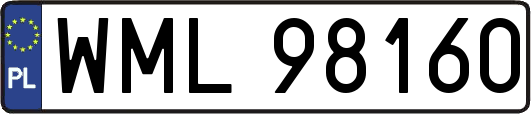 WML98160