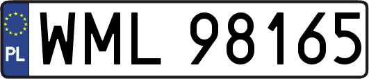 WML98165