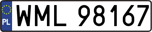 WML98167