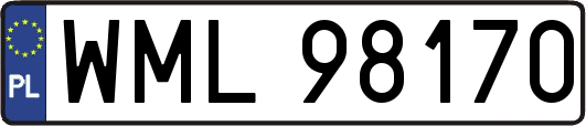 WML98170