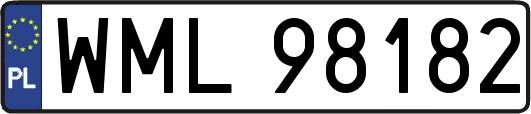 WML98182