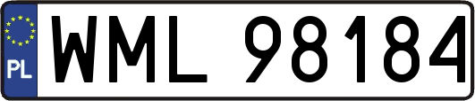 WML98184