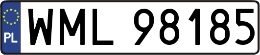 WML98185