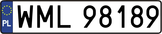 WML98189