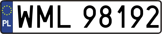 WML98192