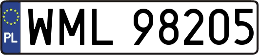 WML98205